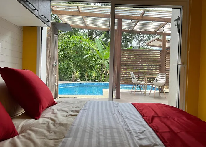 Subtropica Premium Suites - Mindo