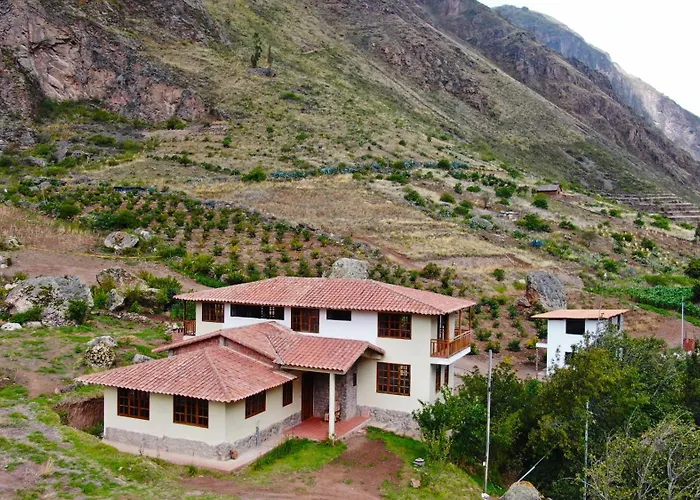 Casa Flores