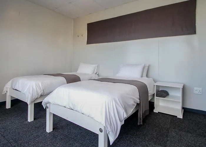 Sleepover Upington