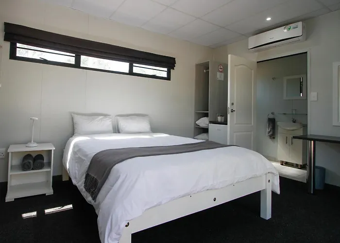 Sleepover Upington