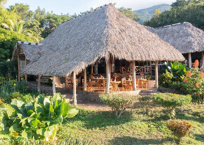 Totoco Eco Resort