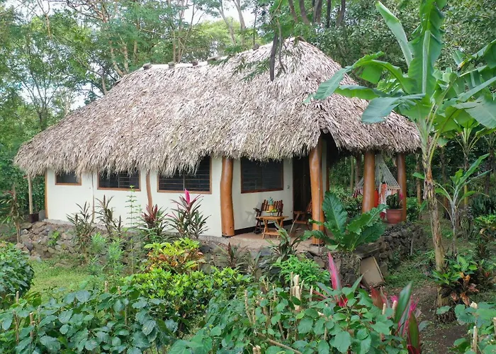 Totoco Eco Resort