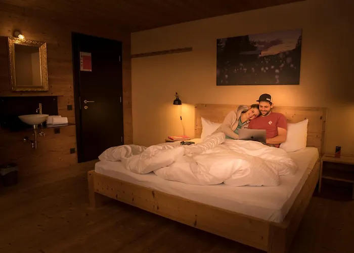 Alpen Select Lodge Kleinwalsertal