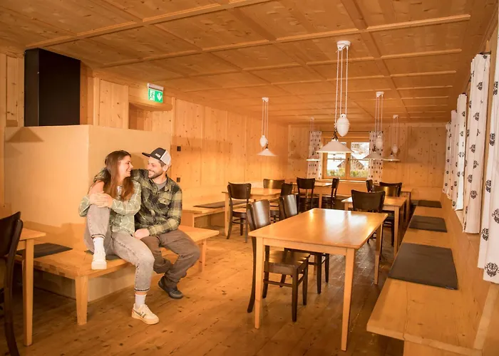Alpen Select Lodge Kleinwalsertal