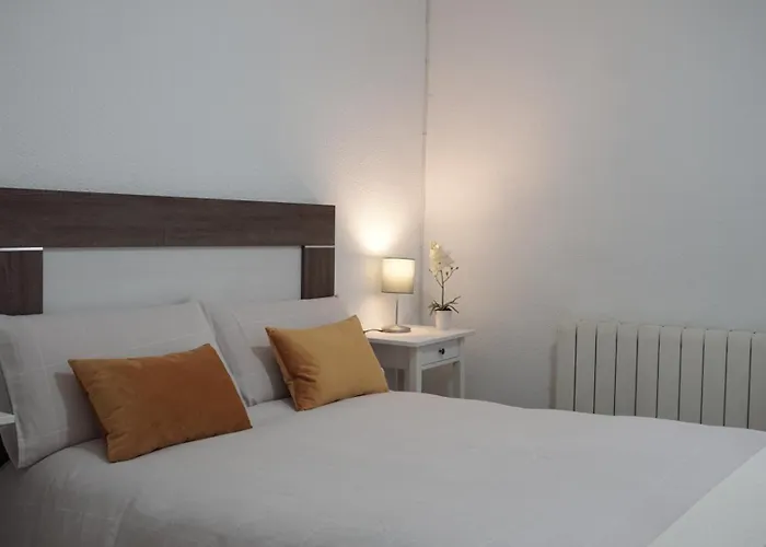 Casa Abuela Carmen
