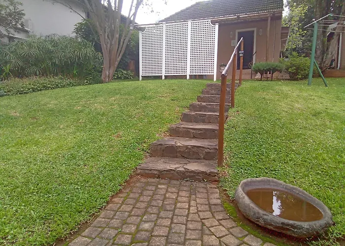 Welcome Home Cottages