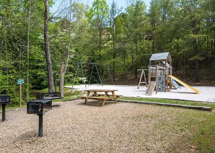 Hesed Mountain Haven