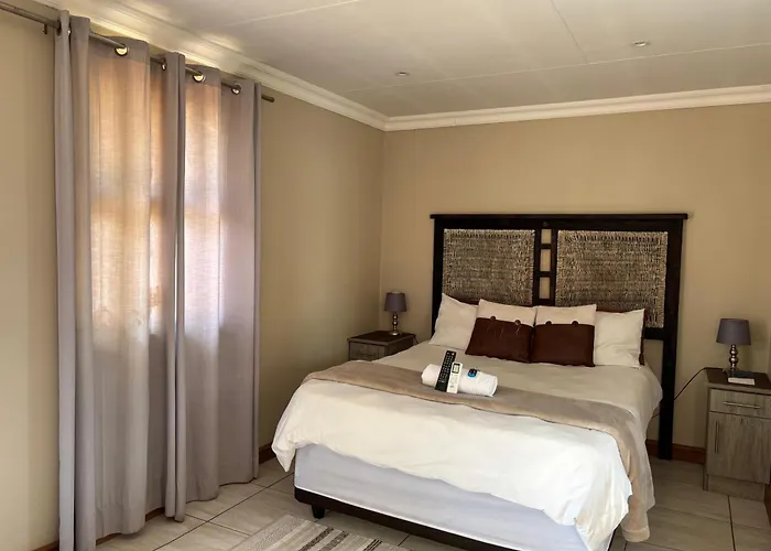 High Breeze Lodge