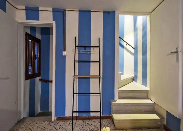Holiday Home La Casa Di Lu' By Interhome