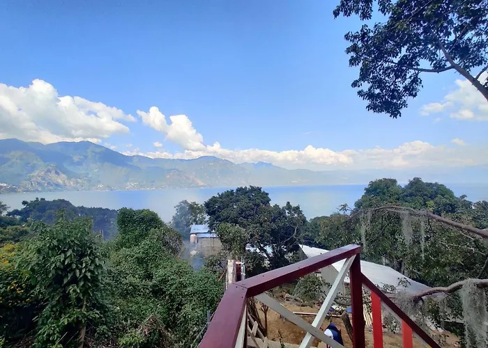 Cabanasdonamaria