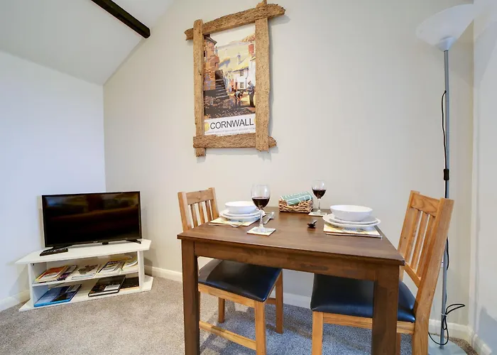 The Sty, Rural Retreat For Couples