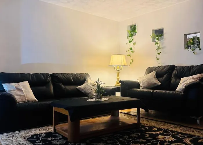 The Regal Sanctuary