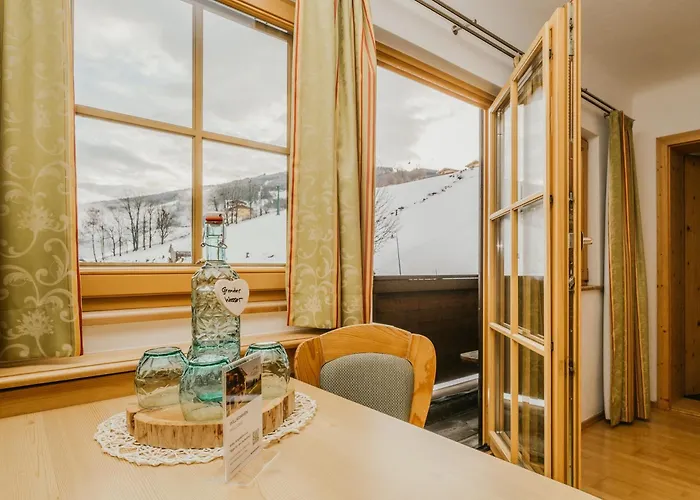 Hoferhof Schladming -Dachstein