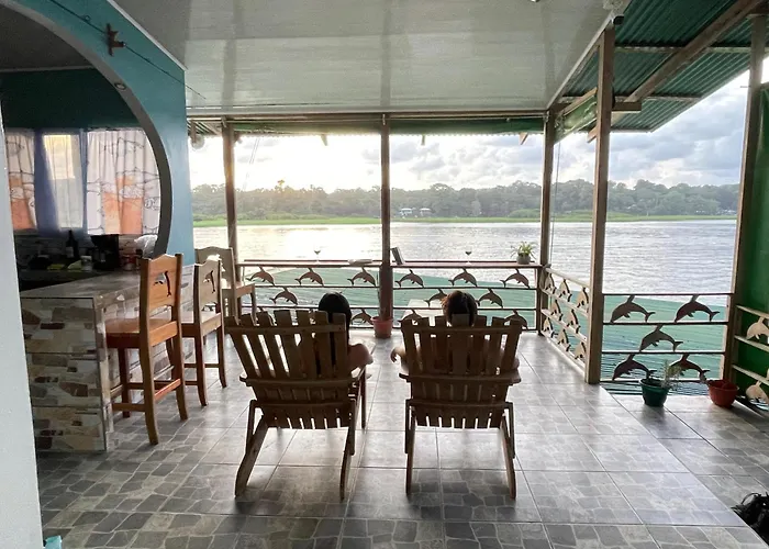 Casa Los Delfines