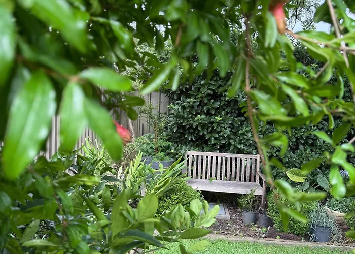 Jacaranda Cottage 5 Min By Train Or 7 Min Drive To Parramatta City