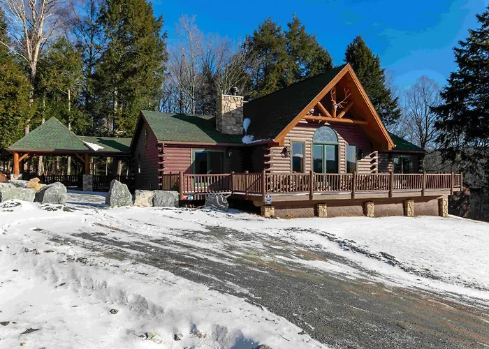 Black Bear Cabin