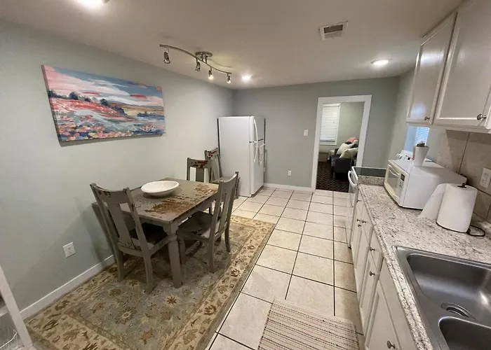 Carolina Cottage