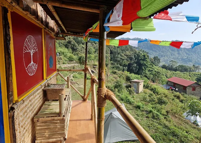 Bica Eco-Village