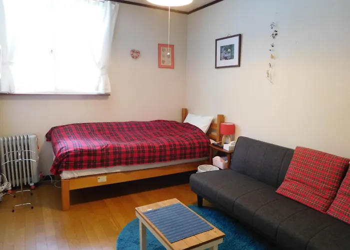 Country Lodge Farmstay