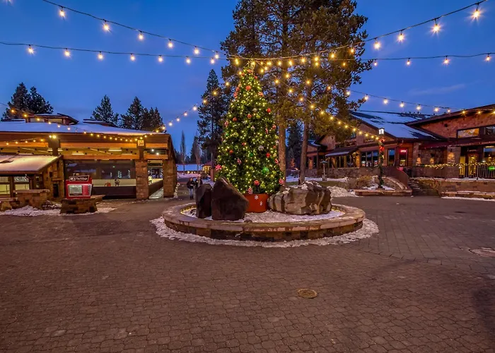 11 Pine Bough - Meredith Lodging