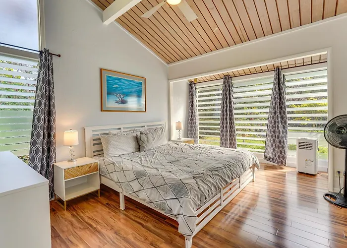 1 Mi To Beach: Kailua-Kona Condo W/ Pool Access!