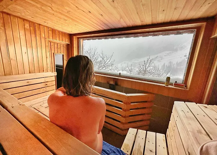 Basecamp Andermatt