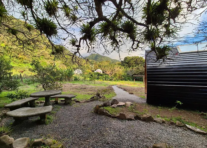 Glamping Monteverde