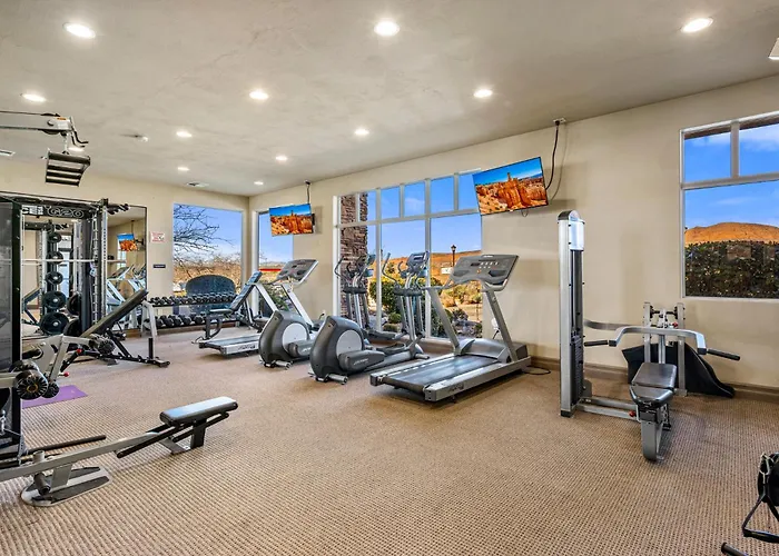 Coral Springs A8 3 Bedrooms Bbq Grill, Cable Tv, 2 Private Fireplaces, Soaker Bathtub Resort Pool