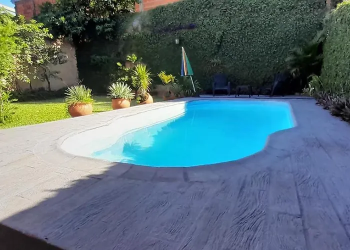 La Casita Del Descanso