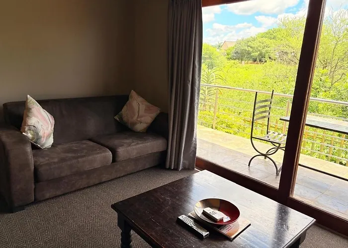 Rio Vista Lodge