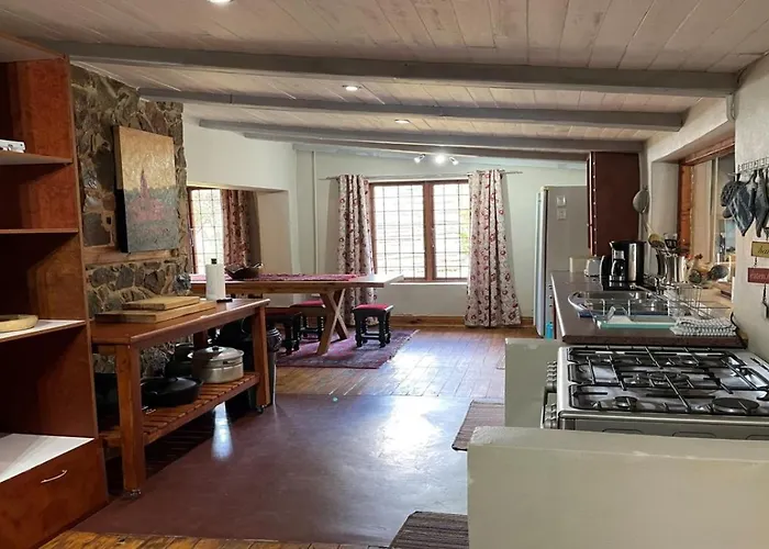 Van De Poll House