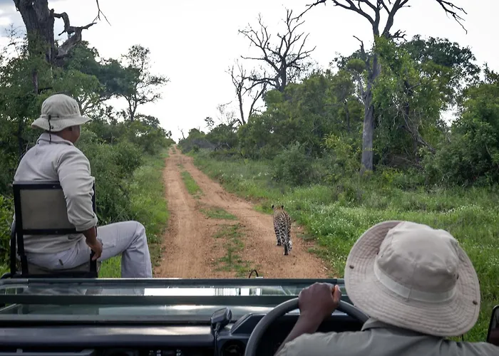 Tangala Safari Camp