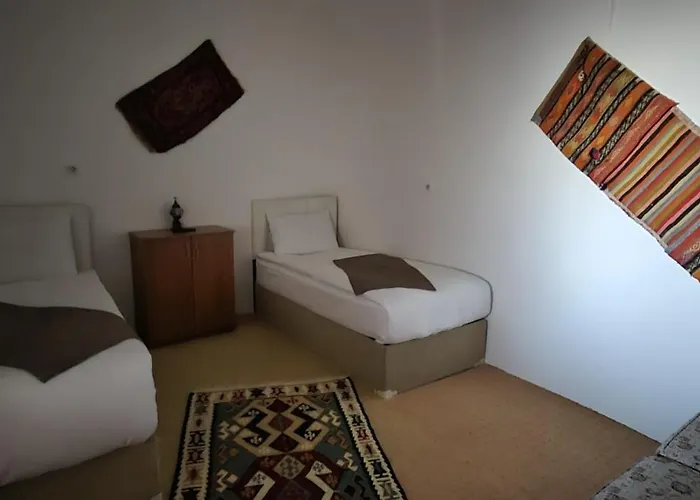 Cappadocia Landscape House