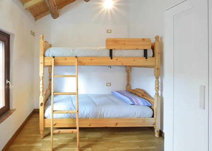 Bella Casa A Feltre Con Wifi