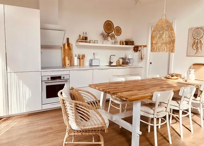 El Palmeral - Exlusive Villa With Private, Heated Pool In Corralejo