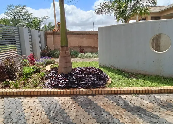 Holiday Villa