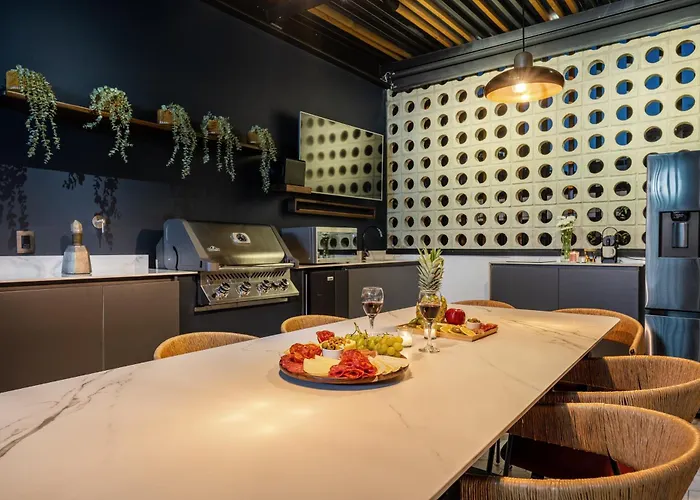 Tribeca Suites Medellin