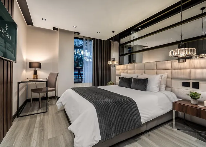 Tribeca Suites Medellin