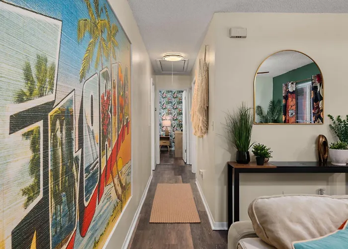Havana Hideaway 3Br Home With Private Pool And Dedicated Office