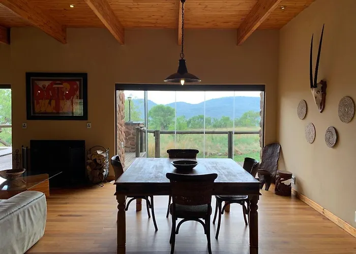 Forestiva Farm - Mountain Retreat