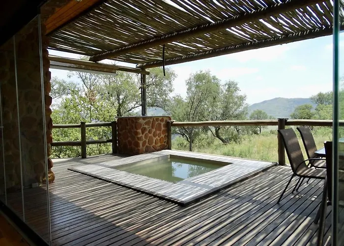 Forestiva Farm - Mountain Retreat