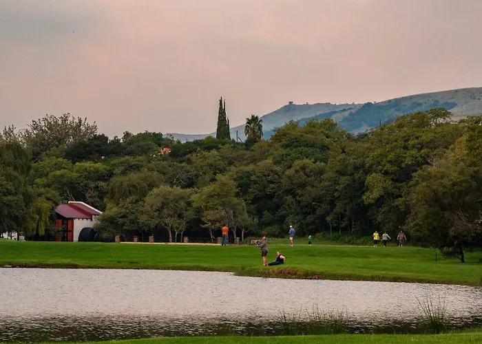 Valley Of The Rainbow Fly Fishing Estate