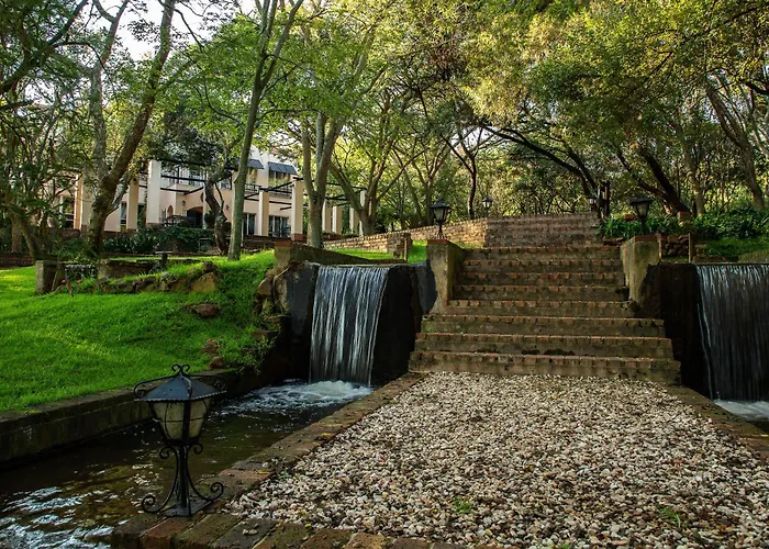 Valley Of The Rainbow Fly Fishing Estate