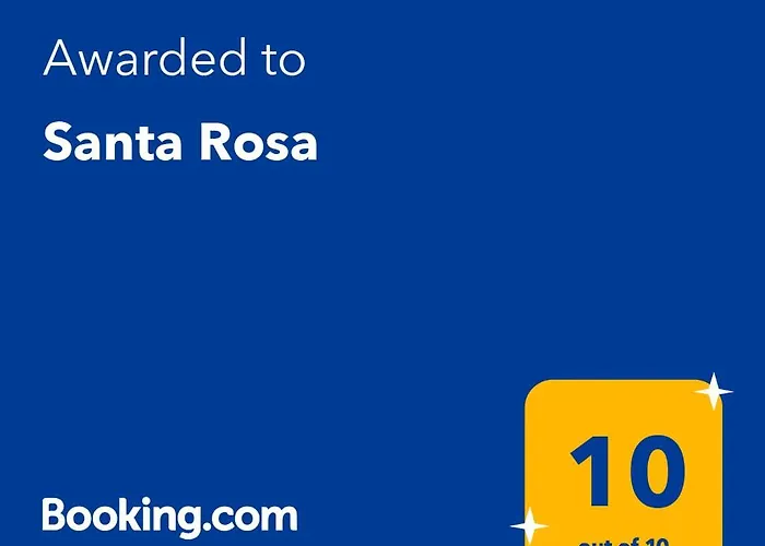 Santa Rosa