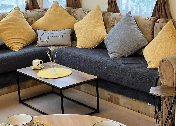 Summer Dreams Holiday Home Skegness