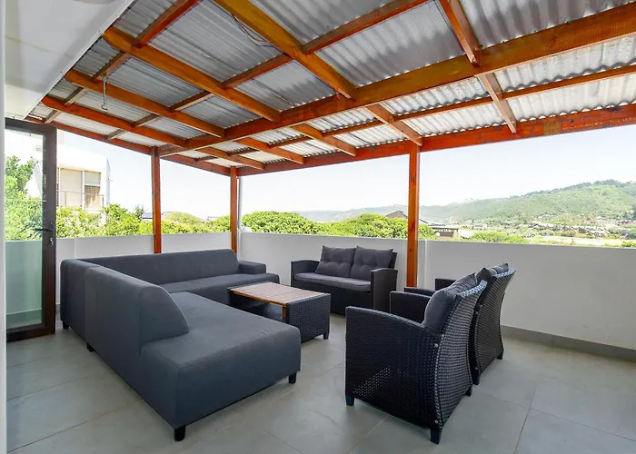Coastal Family Villa
