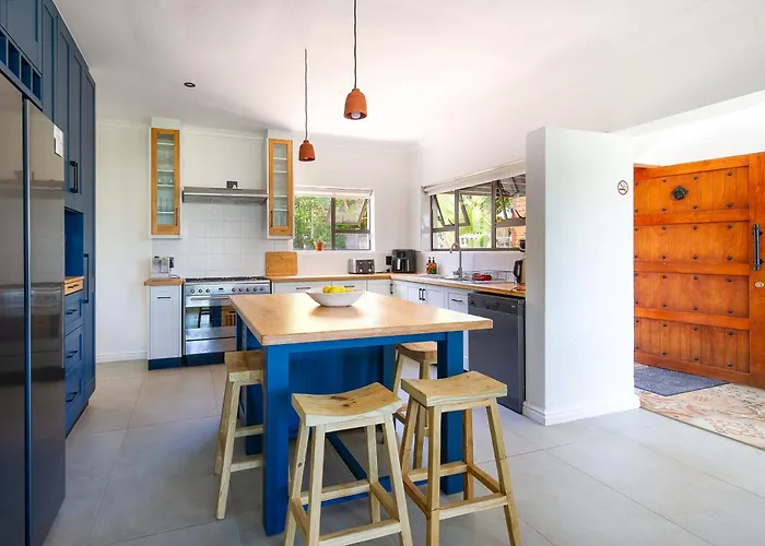 Coastal Family Villa