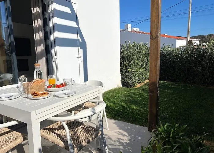 Casa Amado
