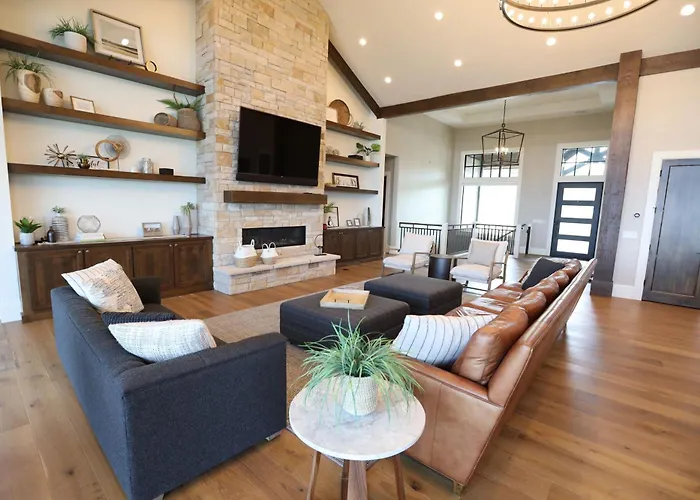 Glenn Haven By Cloud Dream Homes