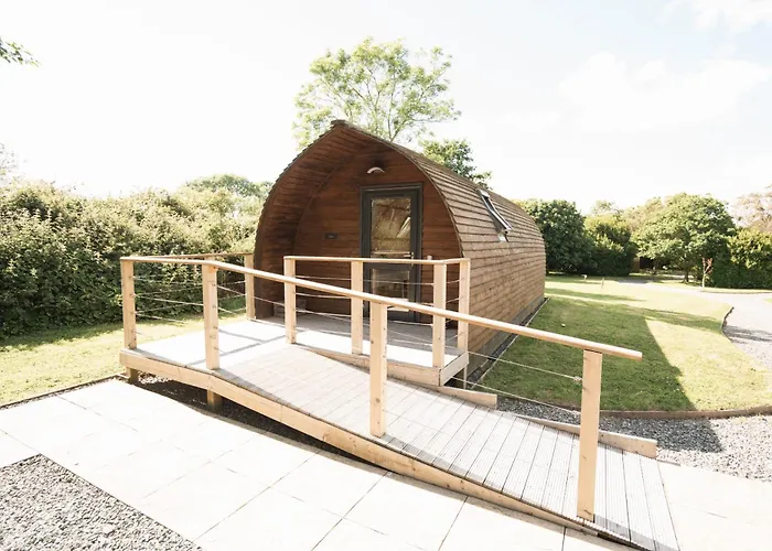 Shellstone By Wigwam Holidays